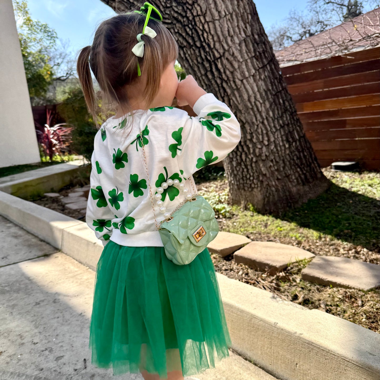 Toddler Purse For 1 2 3 Year Old with Sunglasses & Gift Box | Little Girl Purse Handbag Kids Shoulder Bag Baby Purse For Toddlers 1-3
