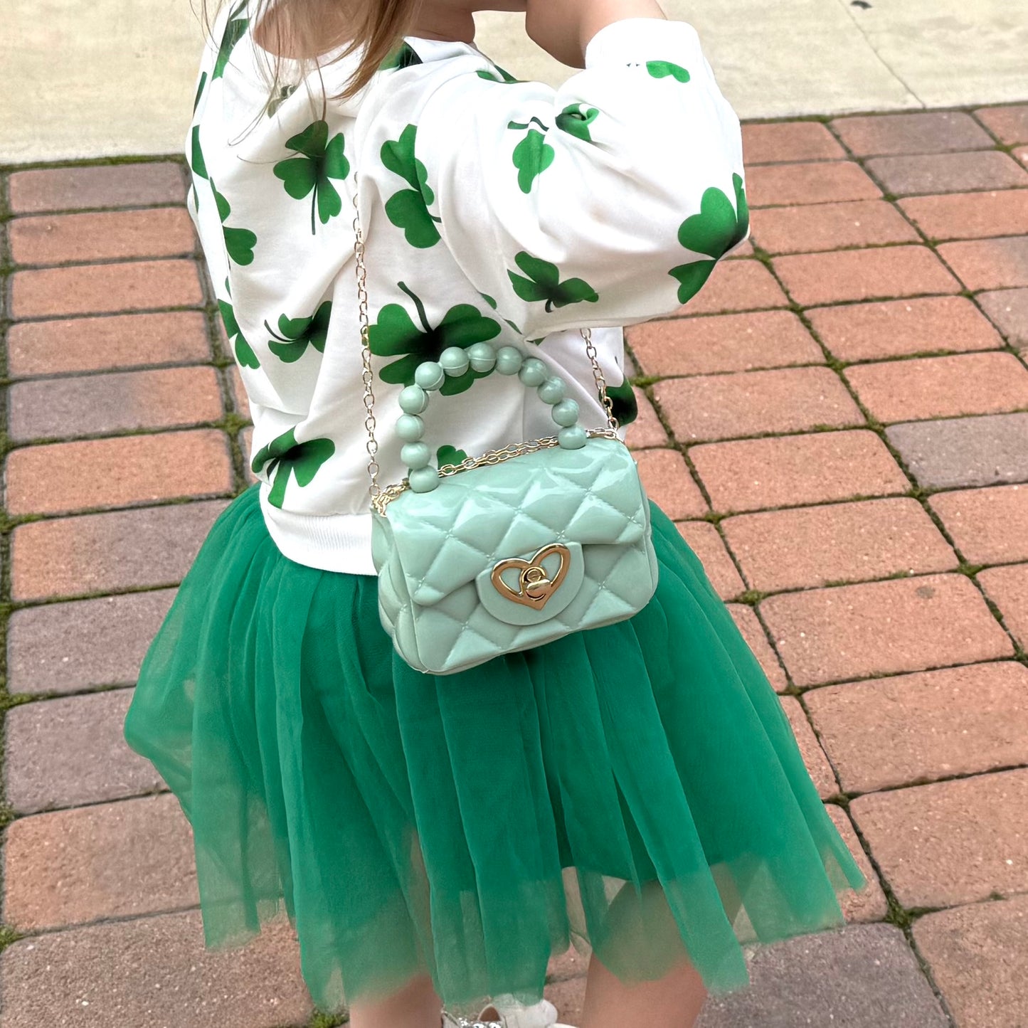 Toddler Purse & Sunglasses with Gift Box | Baby Purse Toddler Handbag Toddler Shoulder Bag Little Girl Purse Mini Purse For Kids For 1 2 3 Year Old